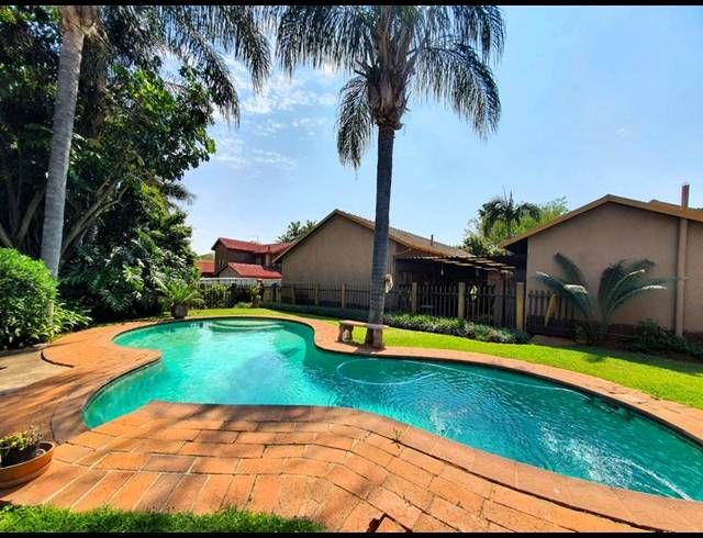 3 BEDROOM HOUSE FOR SALE IN MAGALIESKRUIN